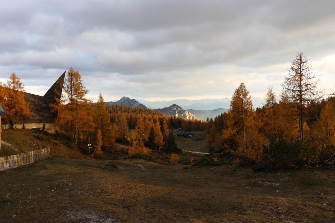 Schermerhuetten Tauplitzalm Екстер'єр фото