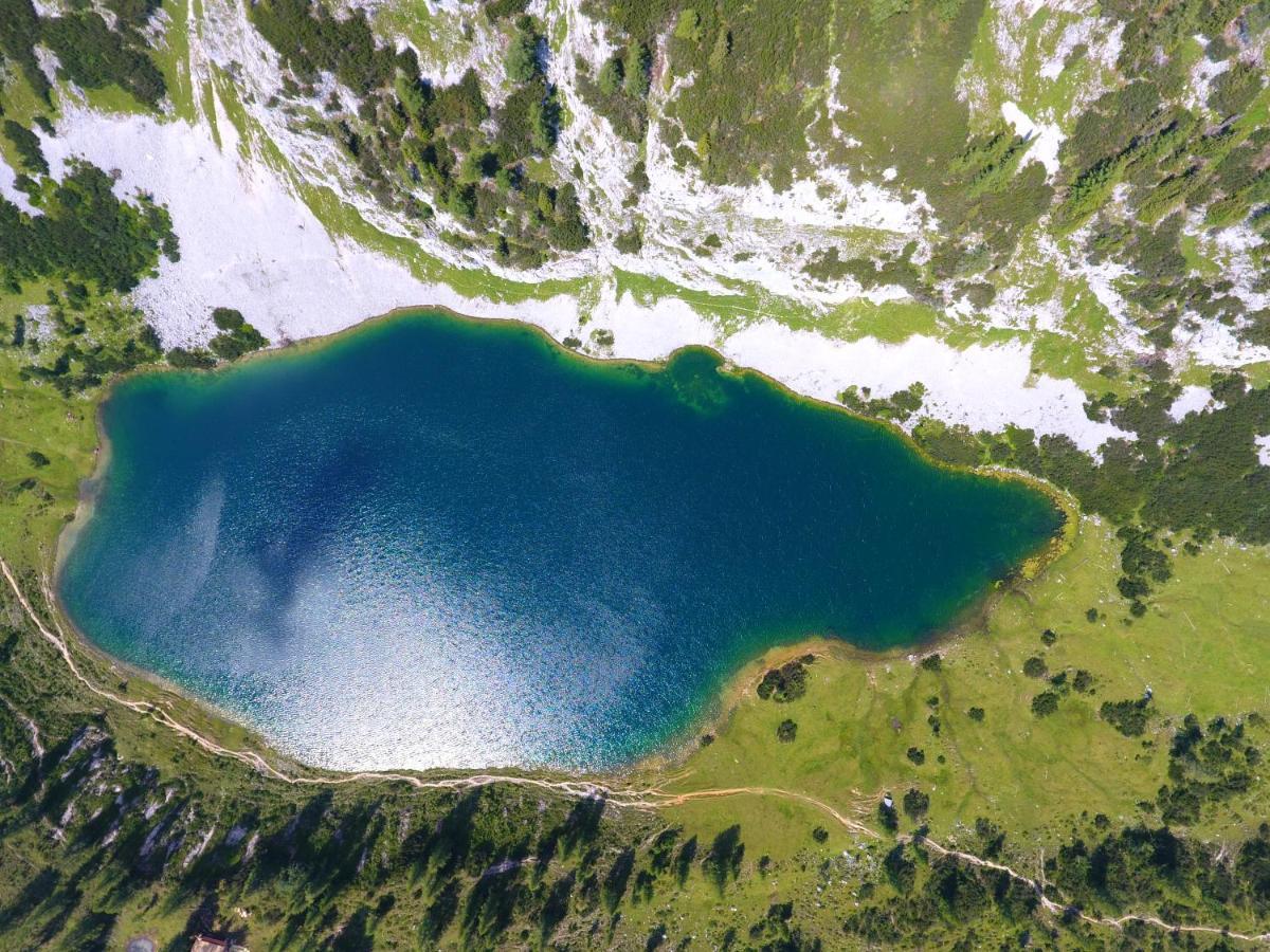 Schermerhuetten Tauplitzalm Екстер'єр фото