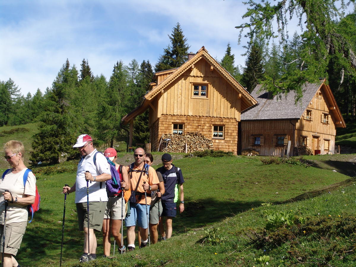 Schermerhuetten Tauplitzalm Екстер'єр фото